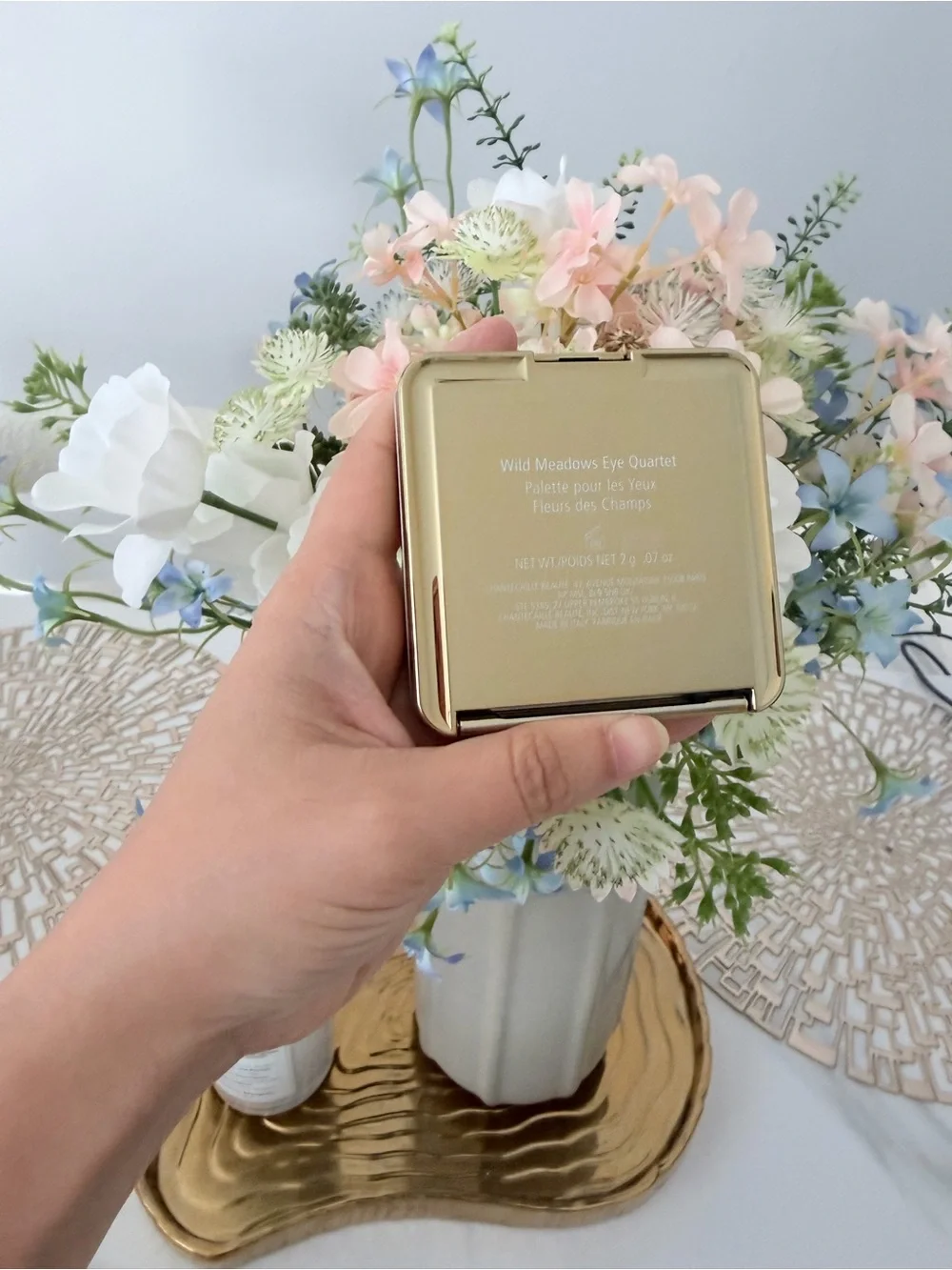 Chantecaille ~~limited edition~~